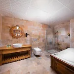 Ξενοδοχείο Cappadocia Stone House Çavuşin