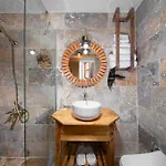 Ξενοδοχείο Cappadocia Stone House Çavuşin