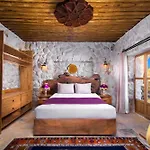 Cappadocia Stone House Çavuşin