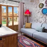 Cappadocia Stone House Ξενοδοχείο Çavuşin