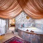 Cappadocia Stone House