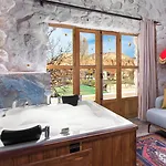 Ξενοδοχείο Cappadocia Stone House