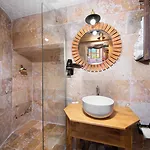 Ξενοδοχείο Cappadocia Stone House *
