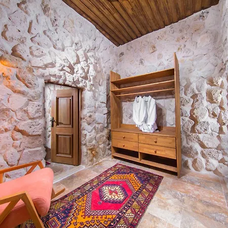 Cappadocia Stone House *
