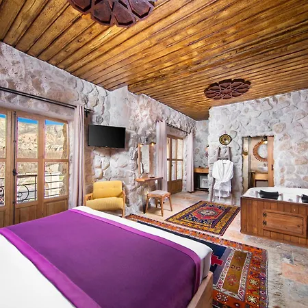 Cappadocia Stone House *