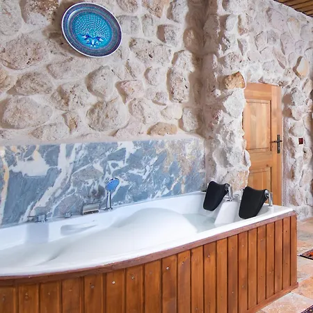 Hotel Cappadocia Stone House *