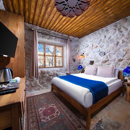 Cappadocia Stone House * Çavuşin