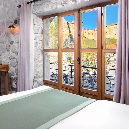 Cappadocia Stone House *