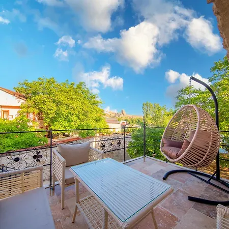 Cappadocia Stone House Hotel *