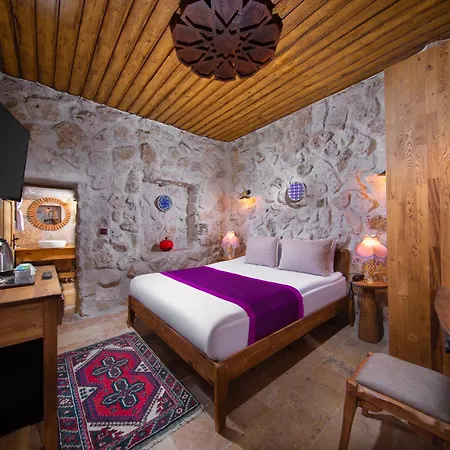 Hotel Cappadocia Stone House Çavuşin