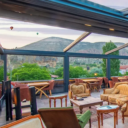 Cappadocia Stone House *