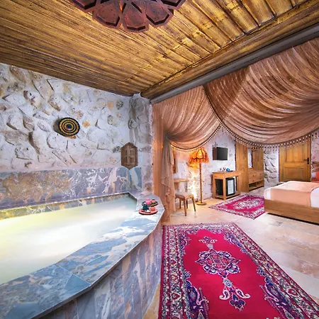 Cappadocia Stone House *