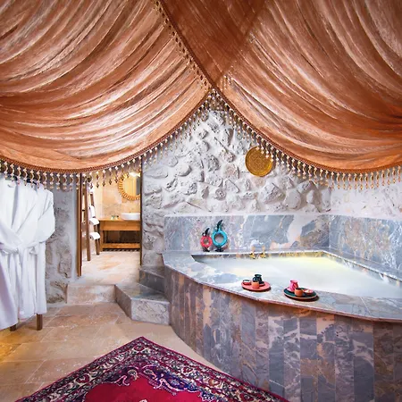 Cappadocia Stone House 酒店