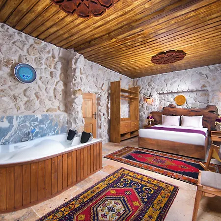 Cappadocia Stone House