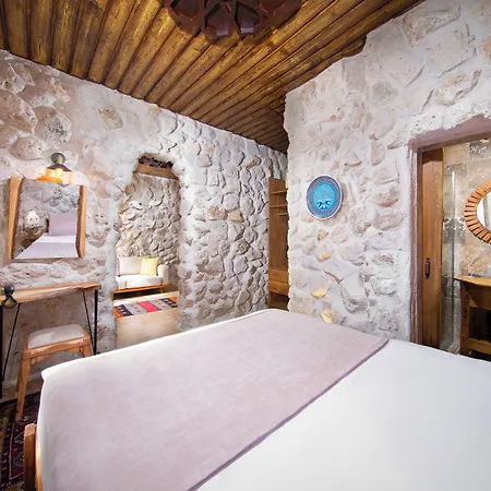 Hotel Cappadocia Stone House