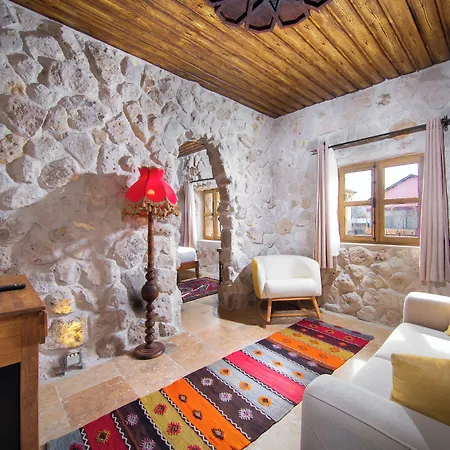 Cappadocia Stone House *