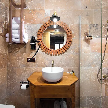 Hotel Cappadocia Stone House