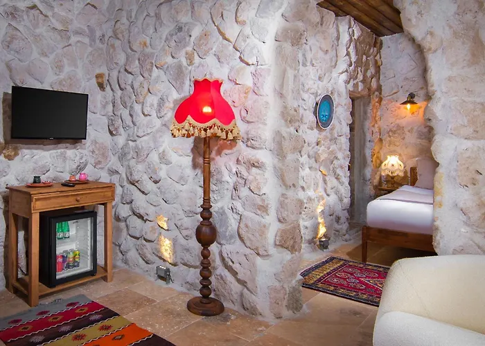Cappadocia Stone House * Çavuşin